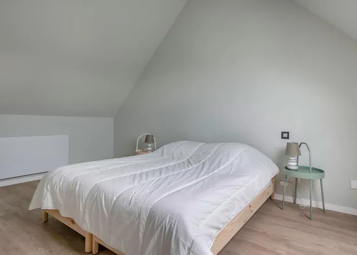 Triplex Pour 12 - 400m De La Des Libraires *