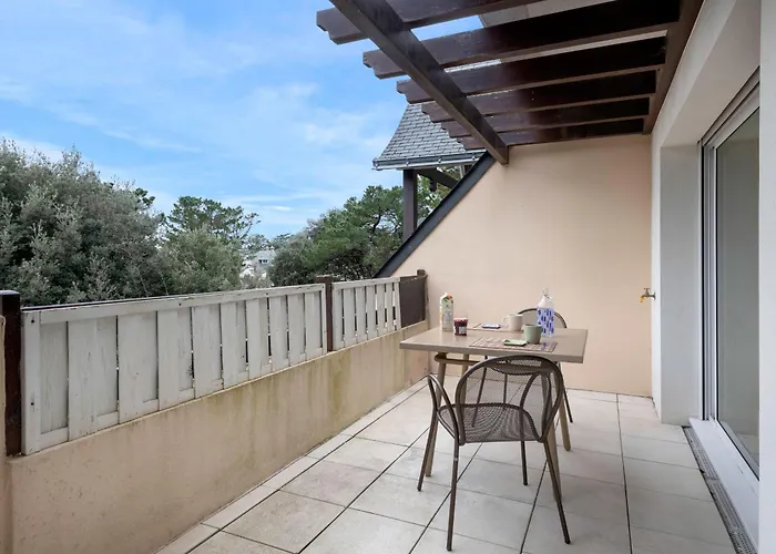 Triplex Pour 12 - 400m De La Des Libraires Apartman *