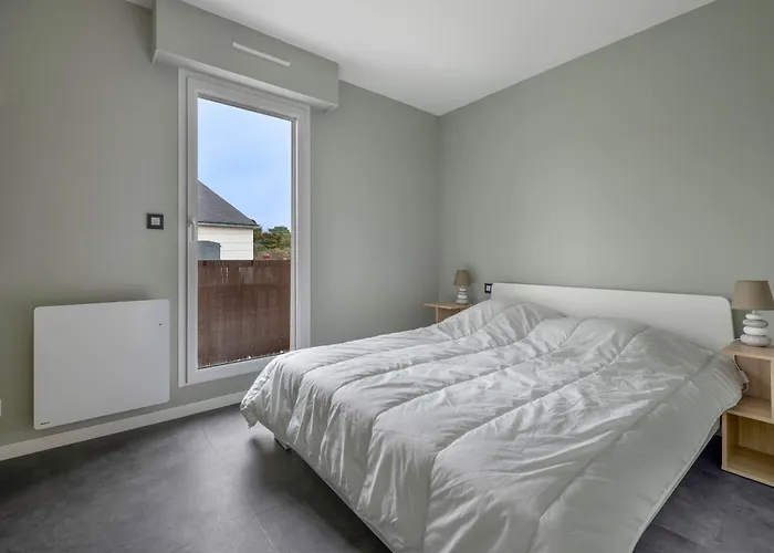 Triplex Pour 12 - 400m De La Des Libraires Apartman *