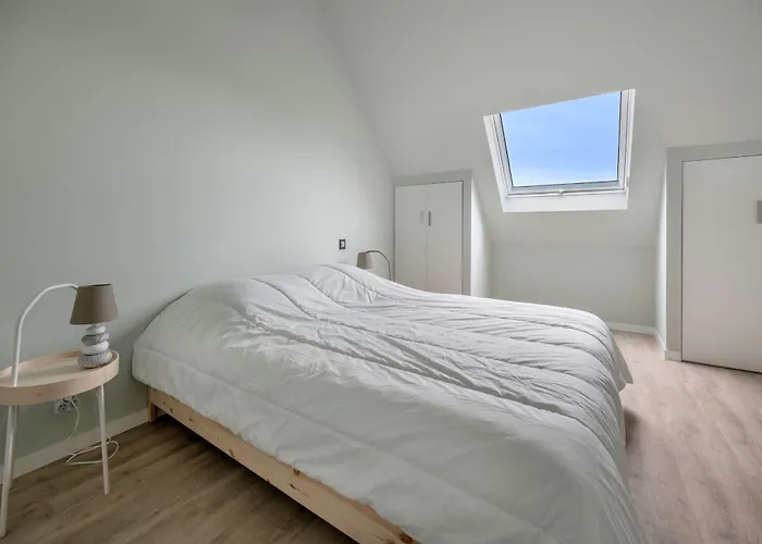 Apartman Triplex Pour 12 - 400m De La Des Libraires *