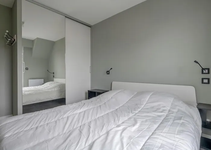 Triplex Pour 12 - 400m De La Des Libraires Apartman Pornichet