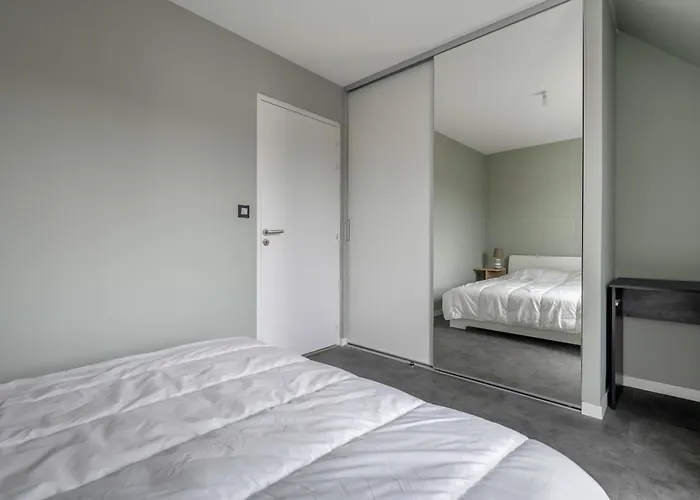 Triplex Pour 12 - 400m De La Des Libraires Pornichet