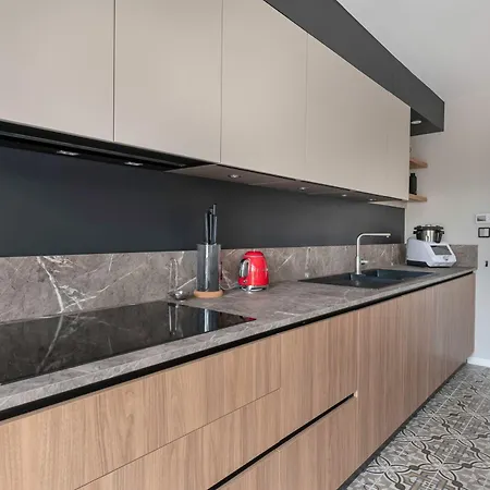 Triplex Pour 12 - 400m De La Des Libraires * פורנישי