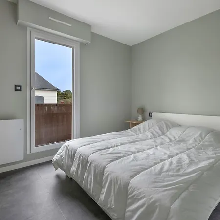 Triplex Pour 12 - 400m De La Des Libraires דירה *