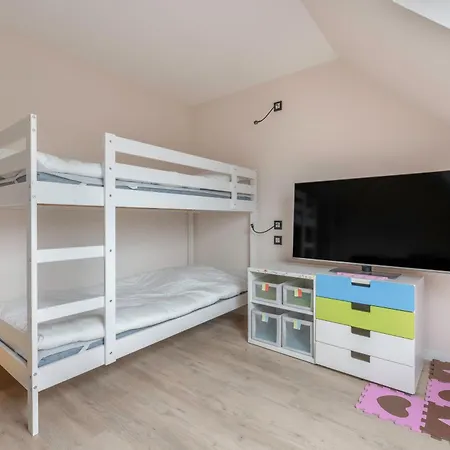 Triplex Pour 12 - 400m De La Des Libraires Lägenhet