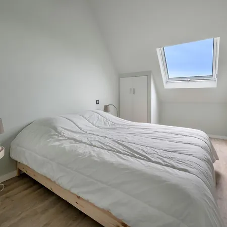 Lägenhet Triplex Pour 12 - 400m De La Des Libraires *