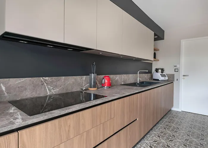 Triplex Pour 12 - 400m De La Des Libraires * Pornichet