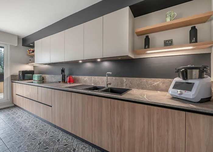 Triplex Pour 12 - 400m De La Des Libraires Apartment Pornichet