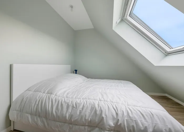 Triplex Pour 12 - 400m De La Des Libraires * Pornichet